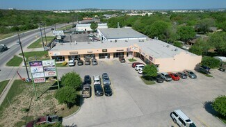 San Antonio, TX undefined - 10203 Culebra Rd