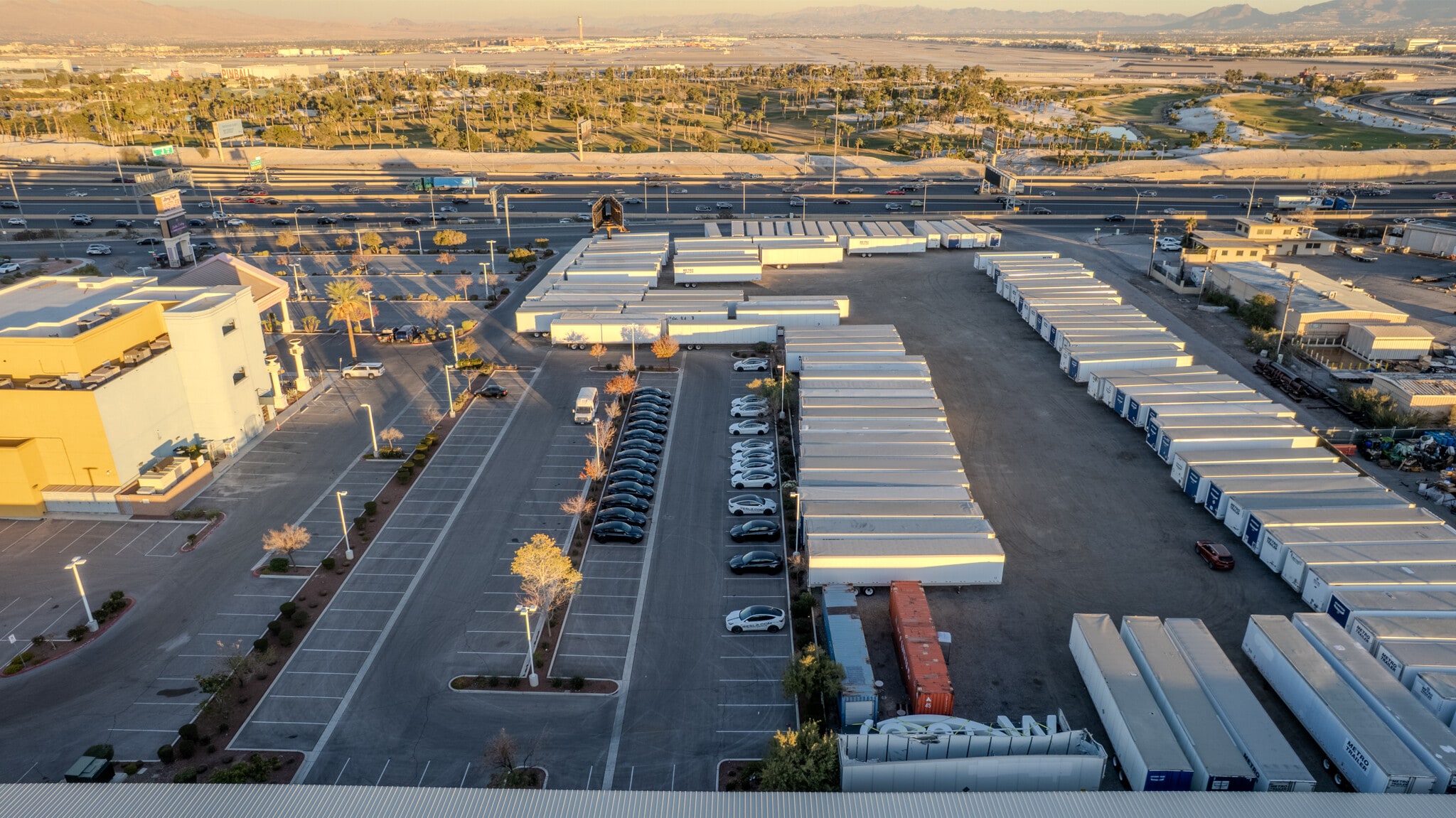 SW Dean Martin Dr & Ponderosa Way, Las Vegas, NV for Sale