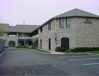 Columbus, OH Office - 4889 Sinclair Rd