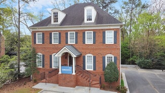 Roswell, GA Loft/Creative Space - 585 Colonial Park Dr