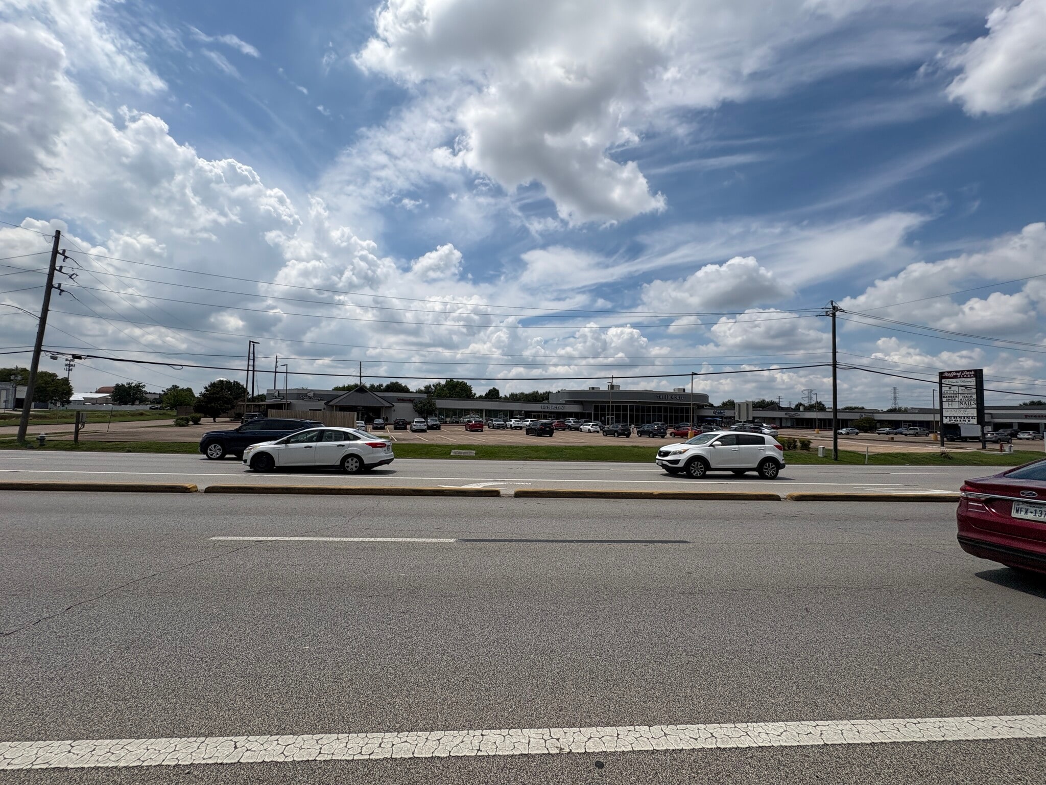1219 Texas Pky, Missouri City, TX for Sale