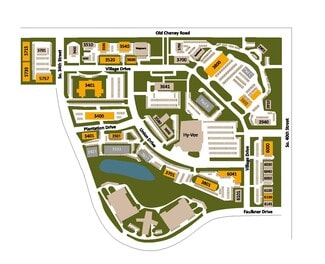 Lincoln, NE Office - 3533 Plantation Dr