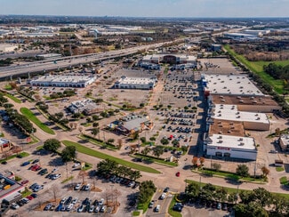 Houston, TX Retail - 17355 Tomball Pky Houston, TX Retail - 17355 Tomball Pky