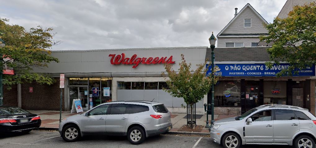 248 Kearny Ave, Kearny, NJ for Rent