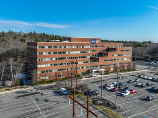 Waltham, MA Office - 300 Fifth Ave
