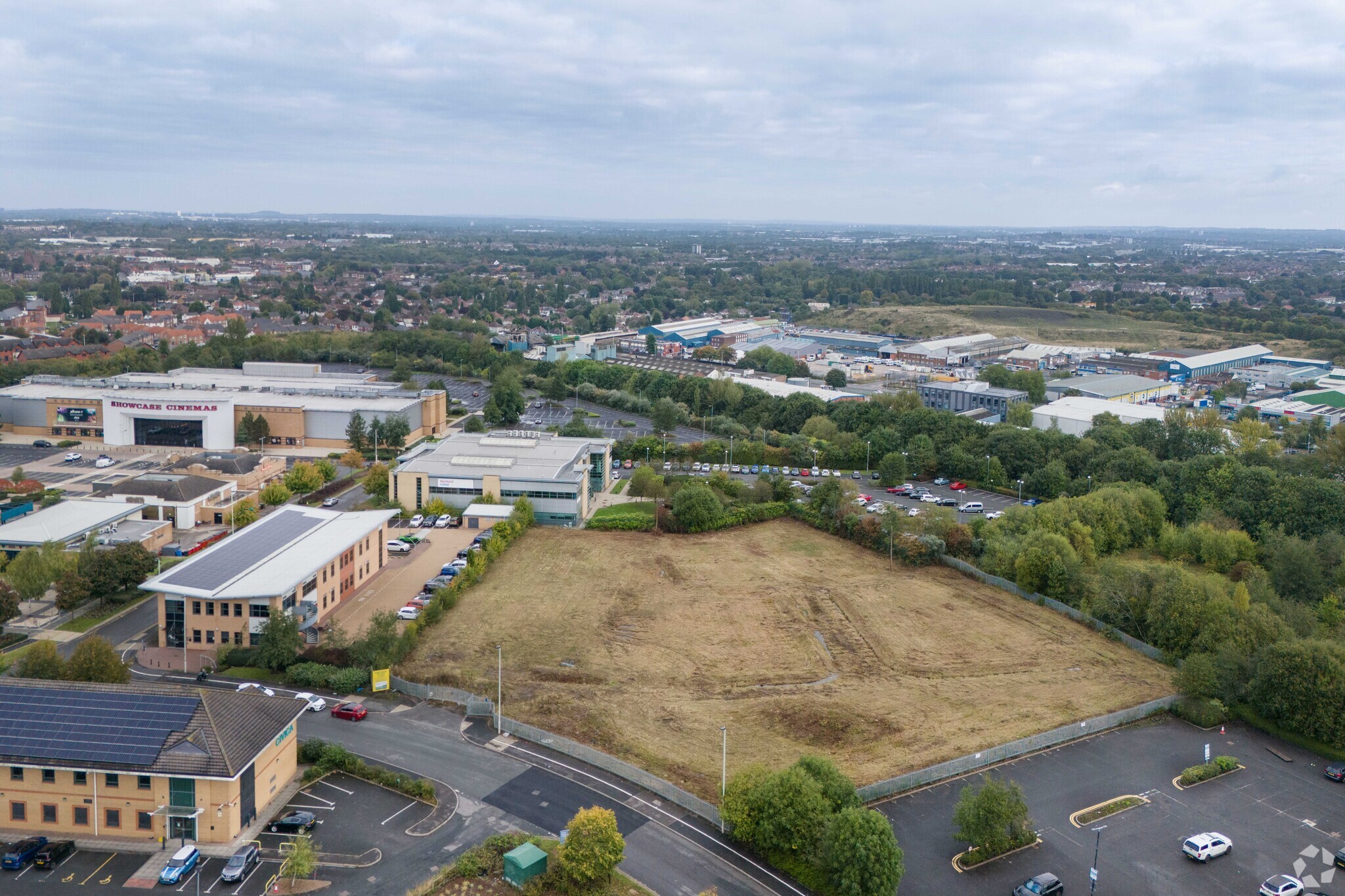 Castlegate Way, Dudley, WMD for Rent