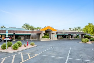 Scottsdale, AZ Medical - 10611 N Hayden Rd Scottsdale, AZ Medical - 10611 N Hayden Rd