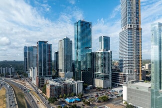 Austin, TX Retail - 610 Davis St