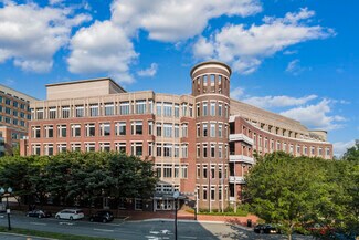 Alexandria, VA Office - 2000 Duke St