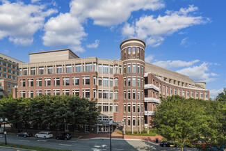 Alexandria, VA Office, Office/Retail - 2000 Duke St