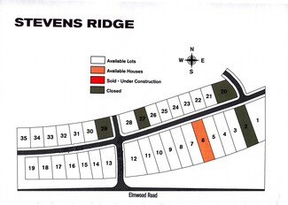 Rockford, IL Commercial Land - 1 Steven Ridge