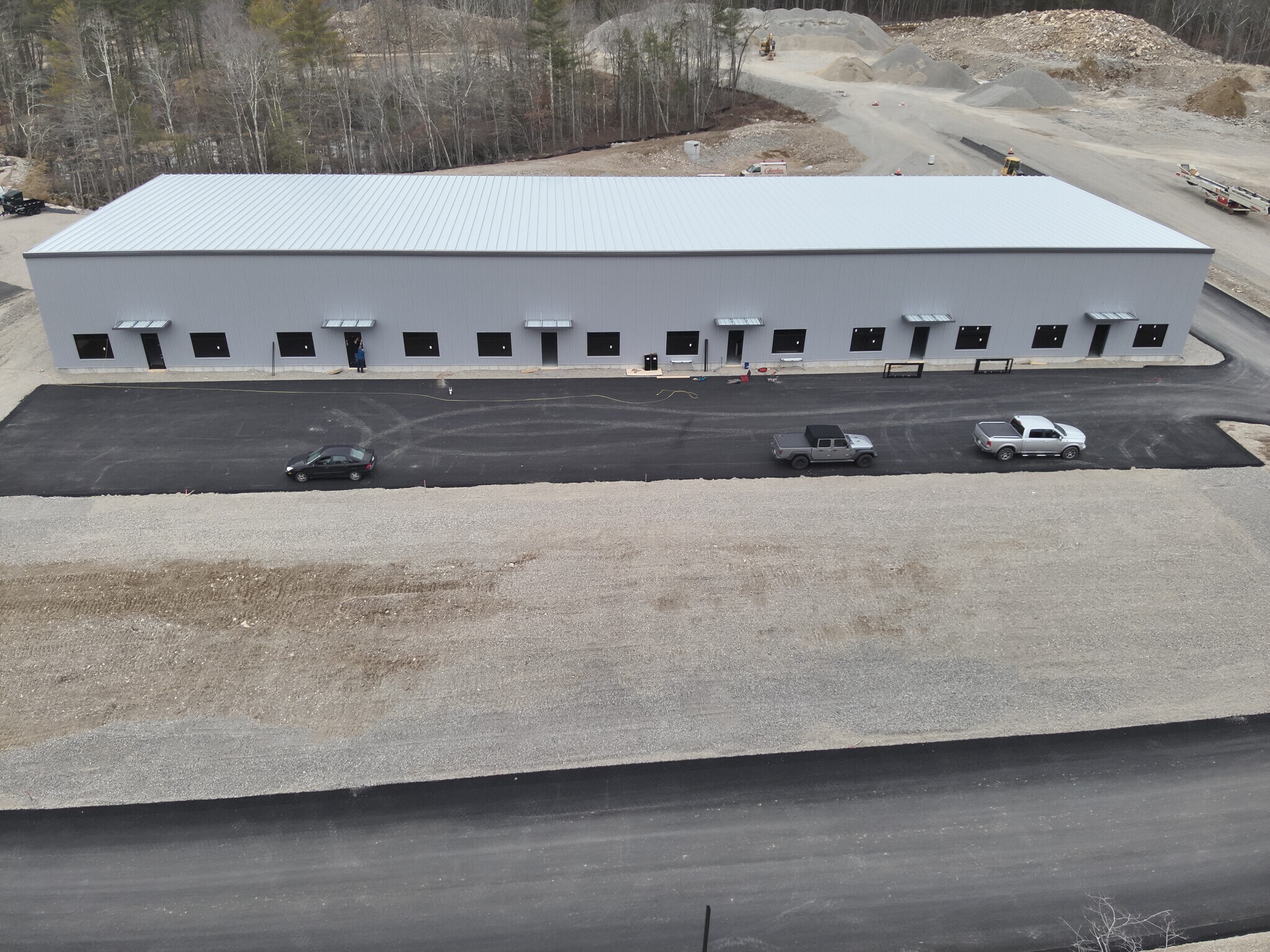 500503 Chestnut St Abington, MA 02351 Industrial Property for Sale