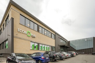 Québec, QC Office - 875 Boul Charest O