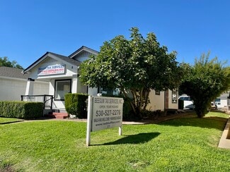 Red Bluff, CA Office - 211 Main St