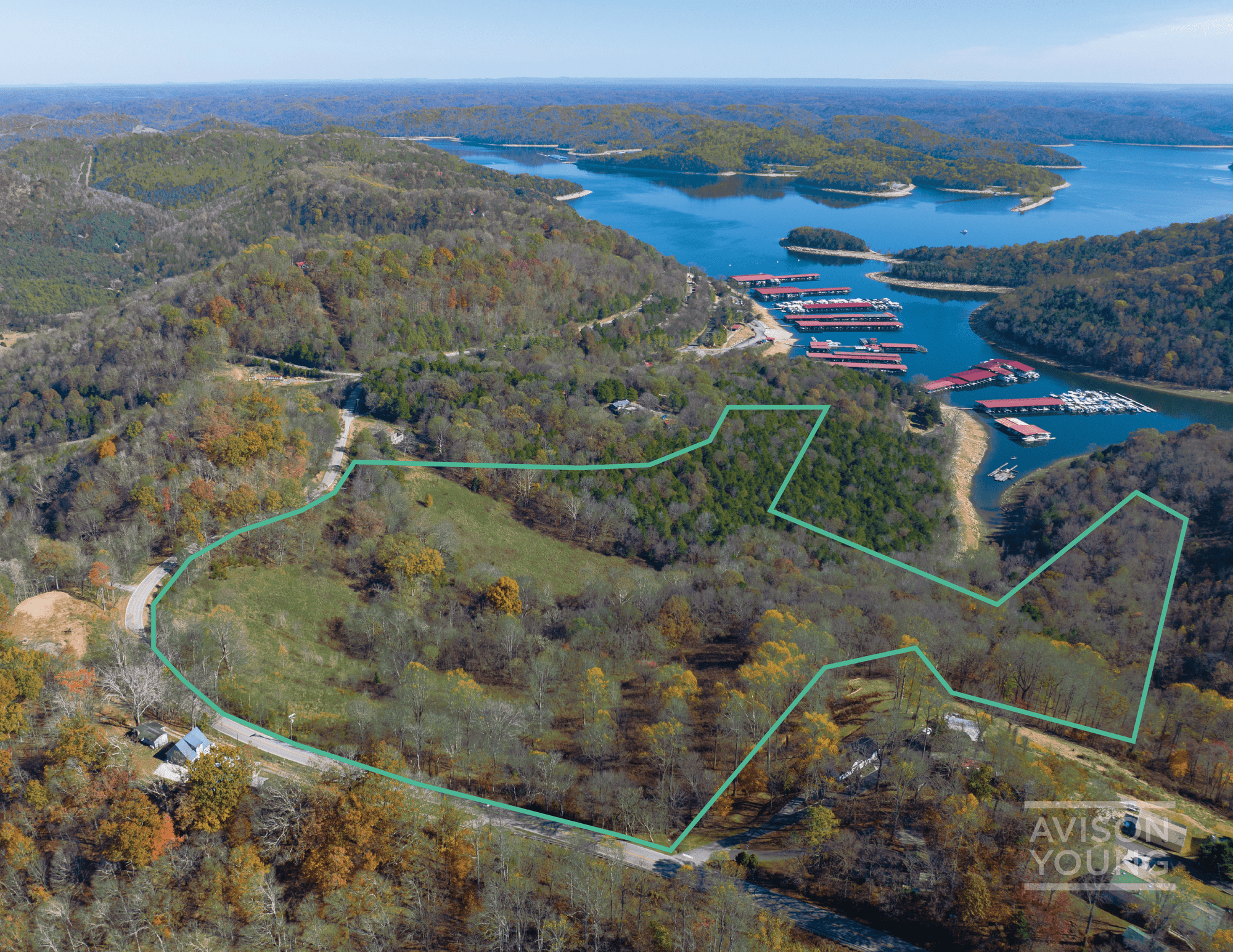 7720 Dale Ridge Rd, Lancaster, TN for Sale