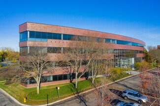 Mount Prospect, IL Office - 1660 Feehanville Dr