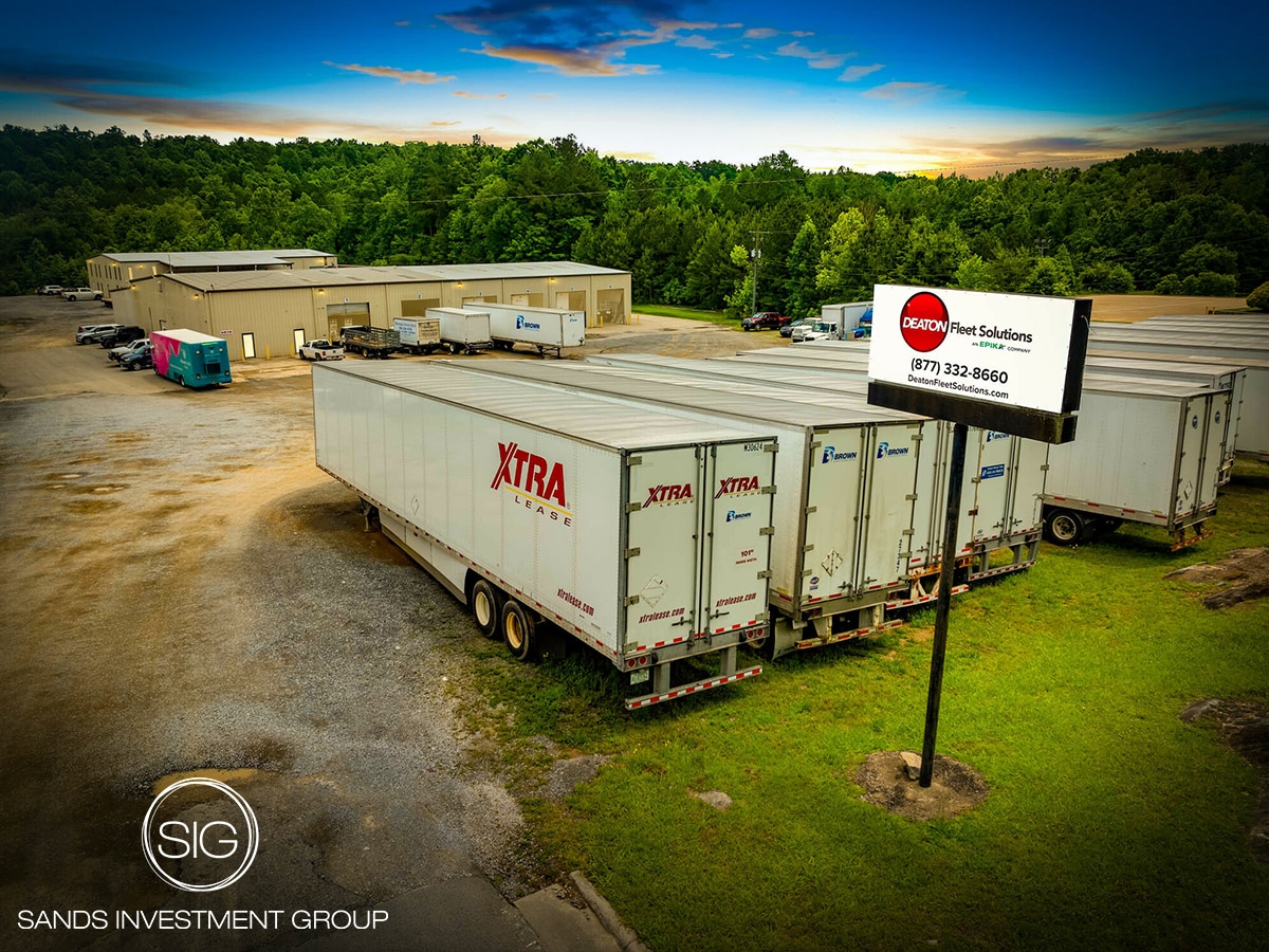 2515 Cedartown Hwy SE, Rome, GA for Sale