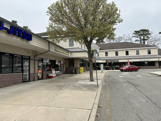 Little Egg Harbor Township, NJ Office/Retail, Flex - 240 Mathistown Rd