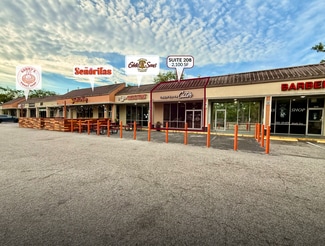 Jacksonville, FL Retail - 6426 Bowden Rd