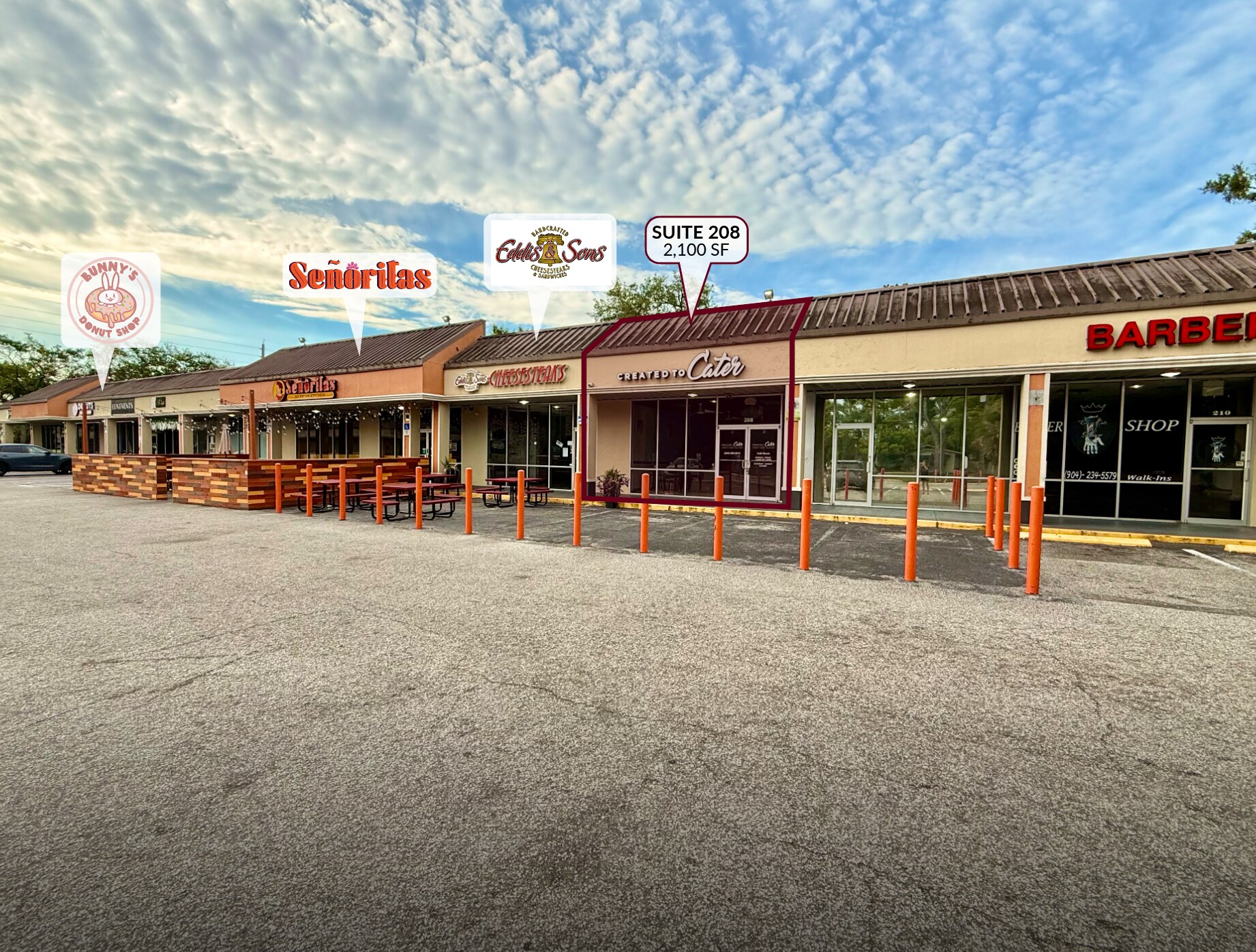 6426 Bowden Rd, Jacksonville, FL for Rent