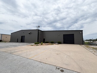 Nixa, MO Industrial - 2180 N Bristol Ln