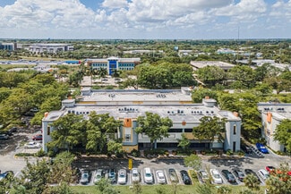 Deerfield Beach, FL Office - 350 Fairway Dr