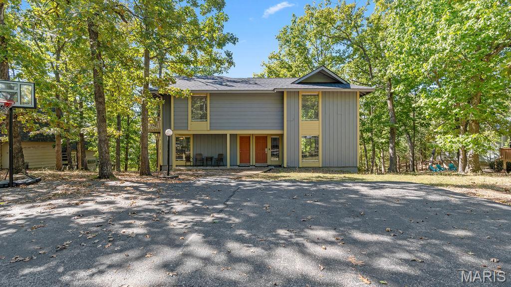 35 Walkers Cay Drive, Osage Beach, MO for Sale