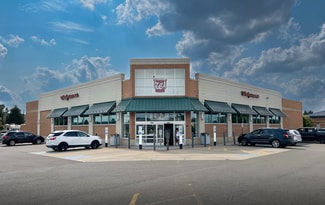 Macomb Township, MI Drug Store - 21790 21 Mile Rd