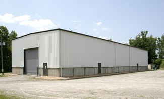 Suffolk, VA Industrial - 101 Lummis Rd