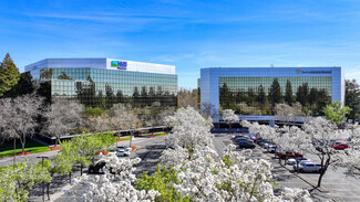 Sacramento, CA Office - 1425 River Park Dr