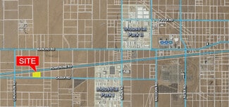 Adelanto, CA Commercial - 1 Cassia Rd