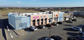 Chickasha, OK Retail - 2203-2209 S 4th St