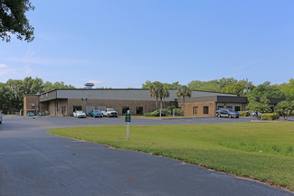 Winter Garden, FL Industrial - 14748 W Colonial Dr