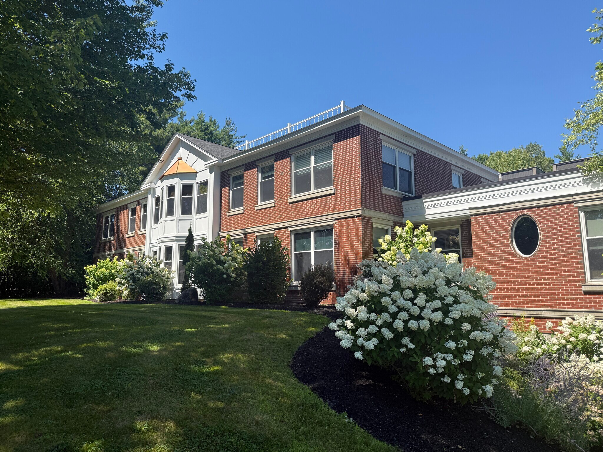 46 First Park Dr, Oakland, ME for Rent