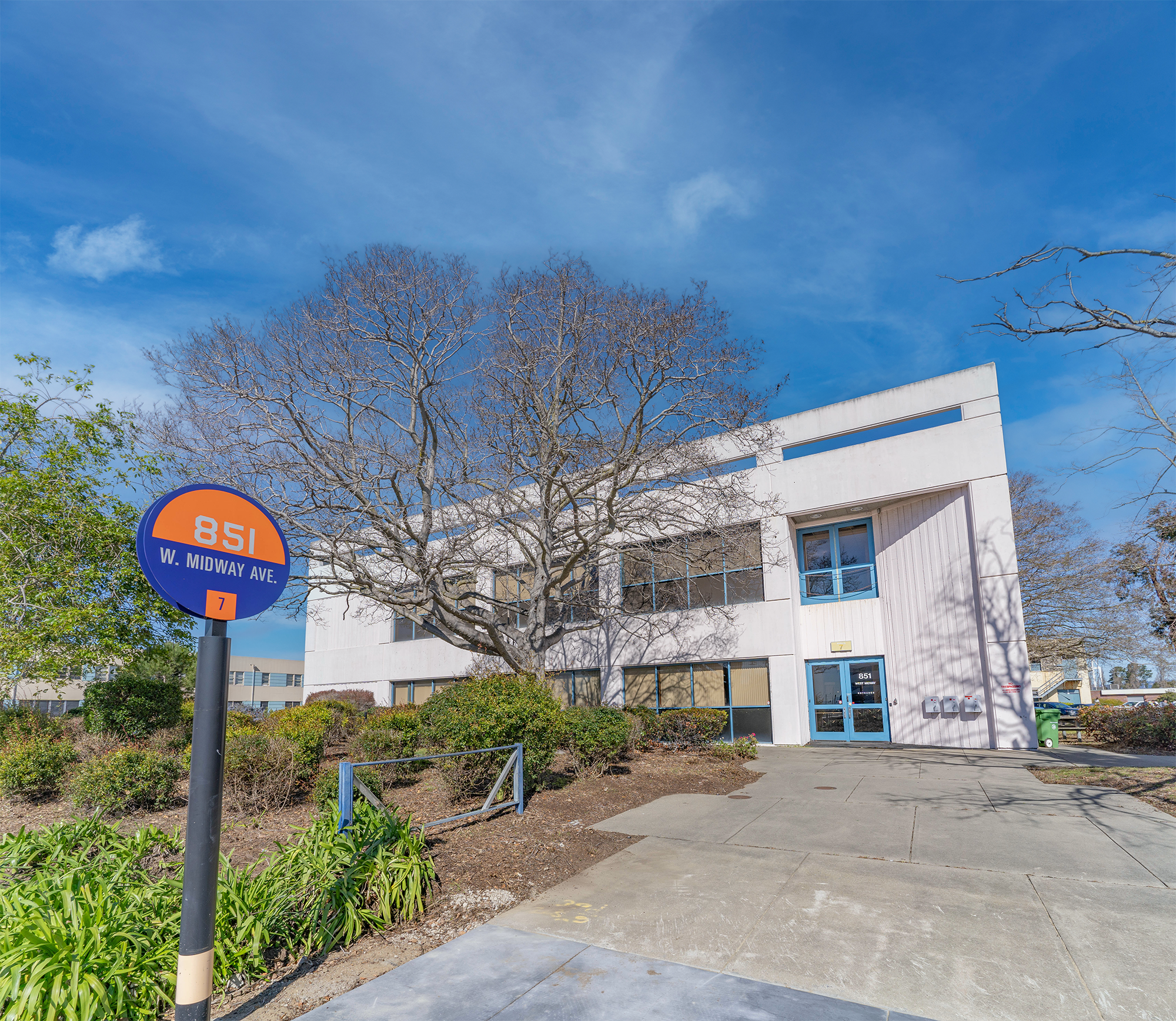 851 W Midway Ave, Alameda, CA for Sale