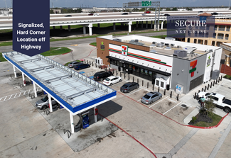 Houston, TX undefined - 10670 Little York rd