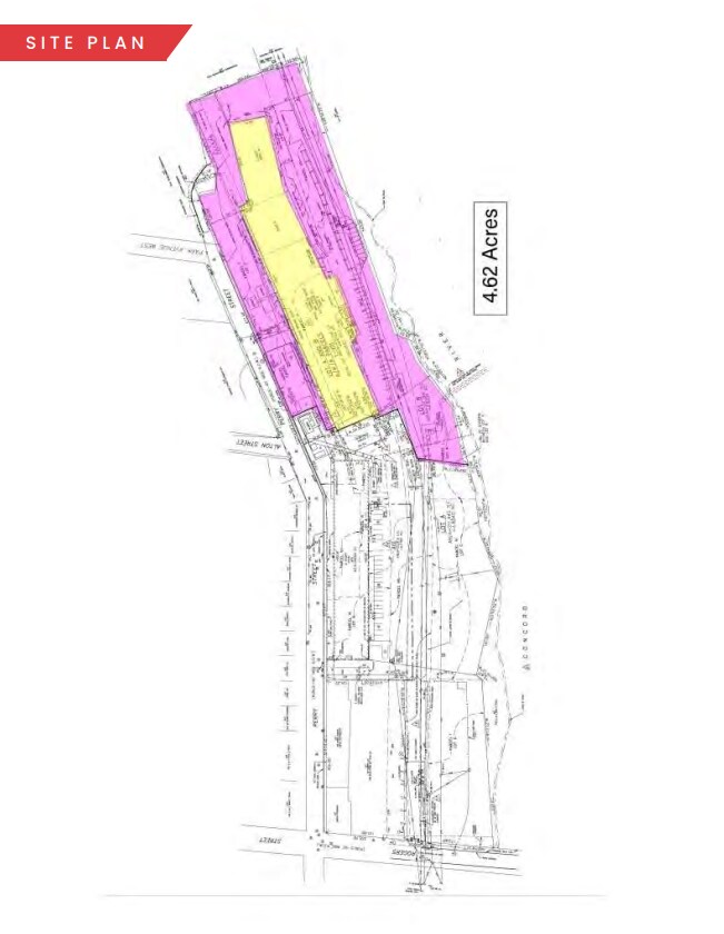 75 Rogers St, Lowell, MA for Sale