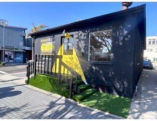 Manhattan Beach, CA Office - 1212-1220 Highland Ave