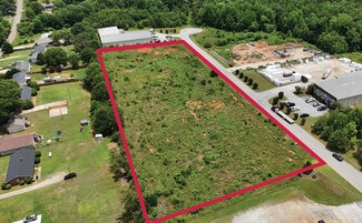 Piedmont, SC Commercial - 35-49 Construction Drive