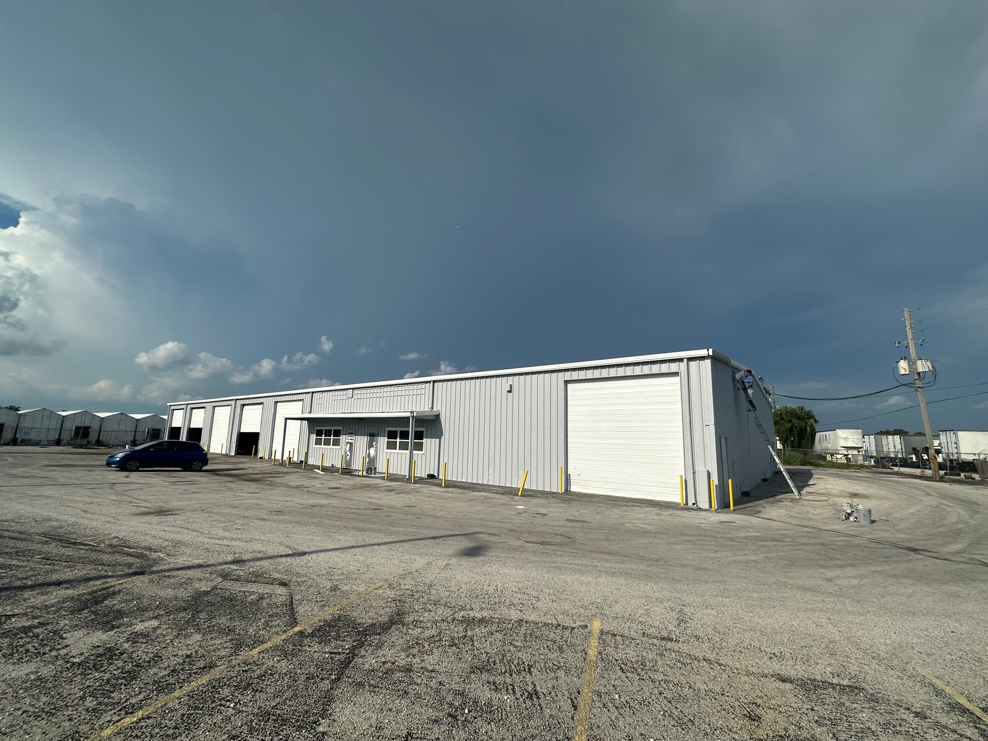 2525 Clarcona Rd, Apopka, FL for Rent
