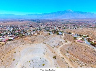 Desert Hot Springs, CA Residential - 01 Skyline Drive