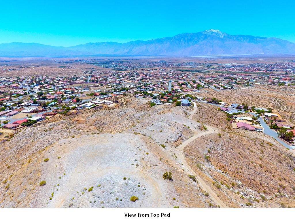01 Skyline Drive, Desert Hot Springs, CA for Sale