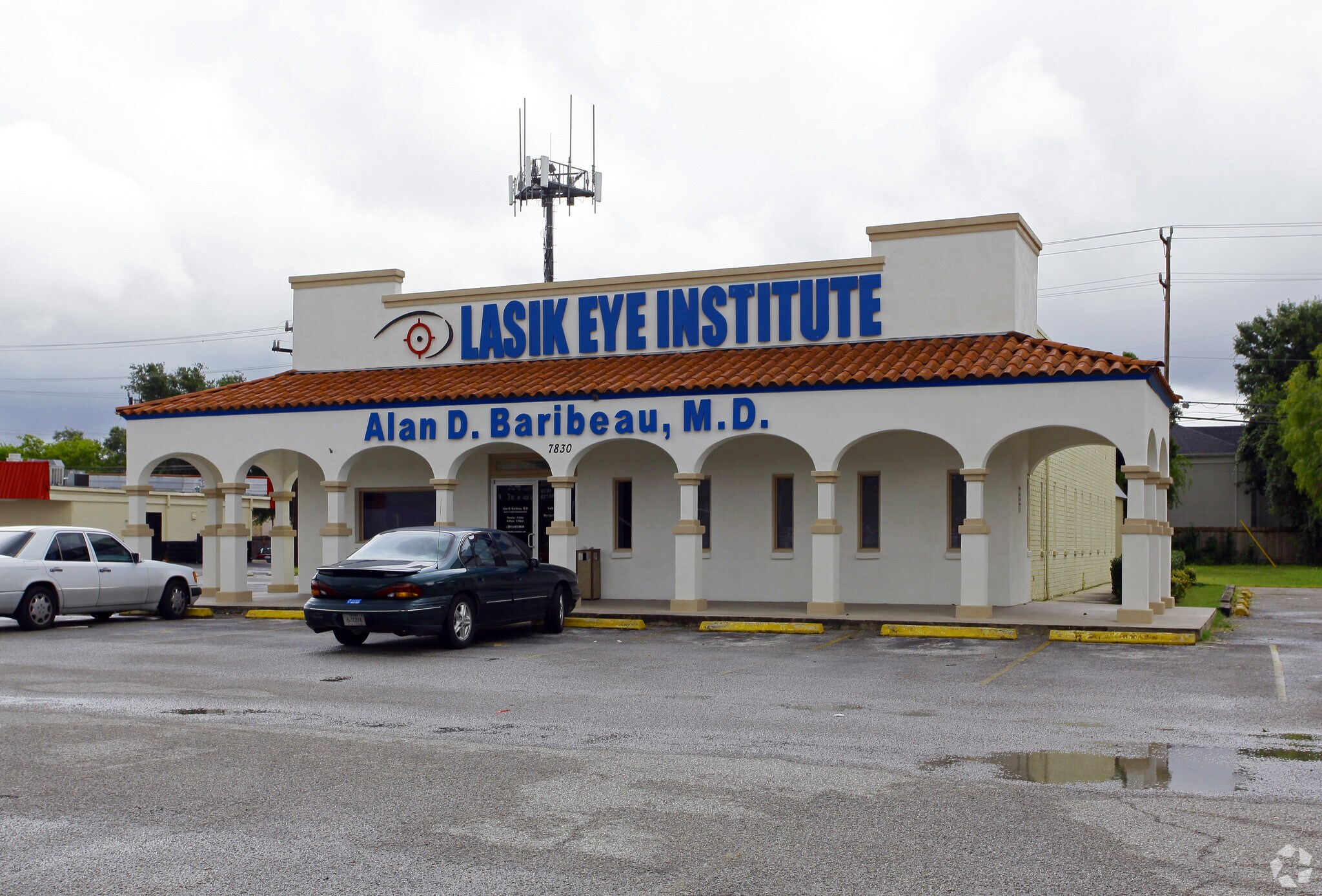 7830 Louis Pasteur Dr, San Antonio, TX for Rent