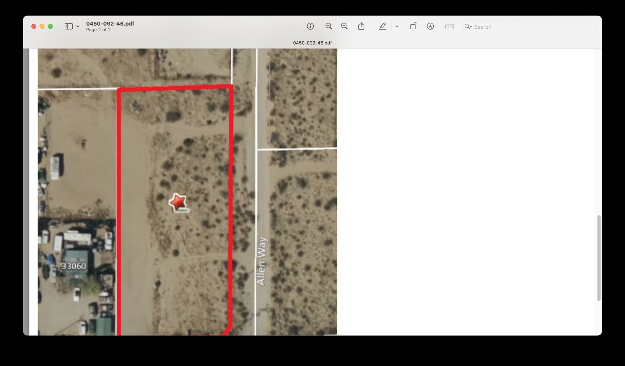 00 Old Woman Spring Rd, Lucerne Valley, CA for Sale