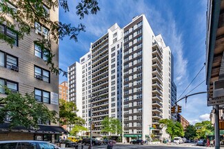 New York, NY Retail - 205 3rd Ave