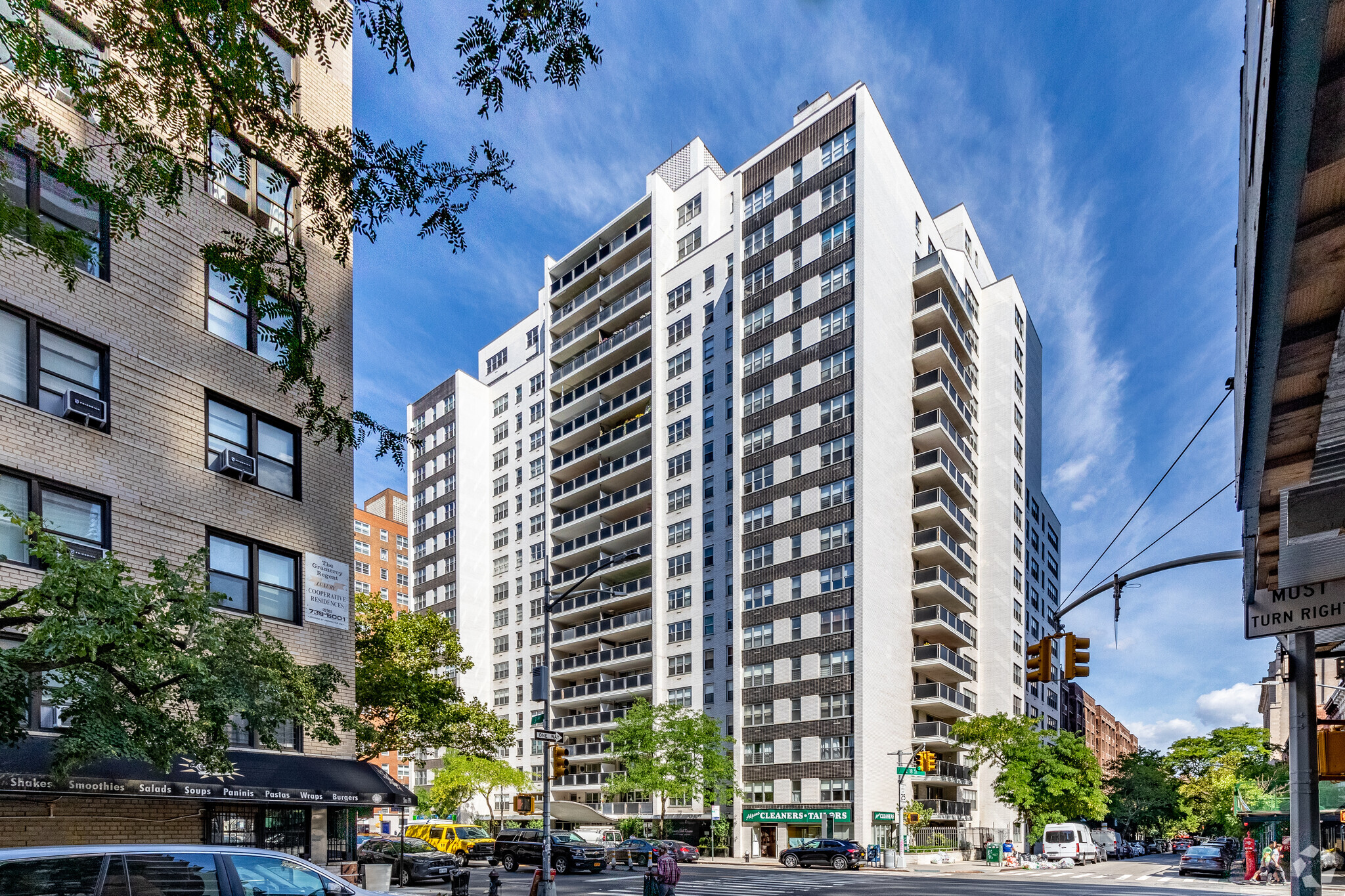 205 3rd Ave, New York, NY for Rent