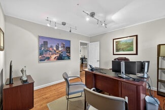 Decatur, GA Office/Residential - 1393 Church St