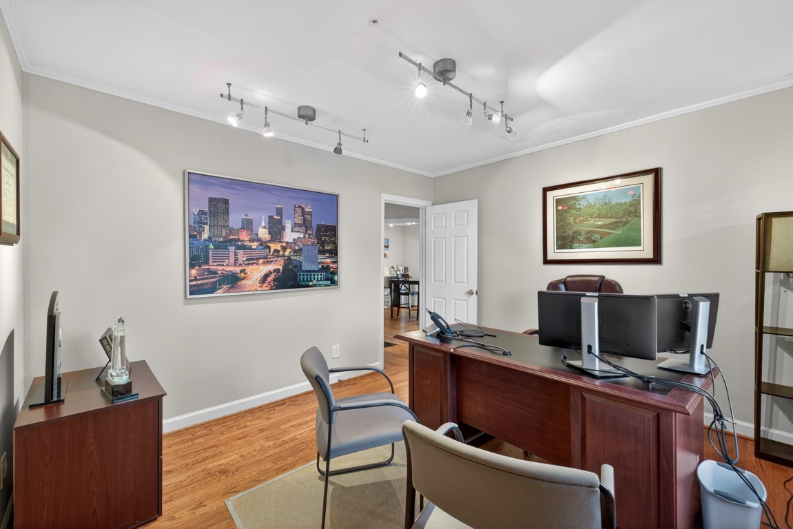 1393 Church St, Decatur, GA for Sale