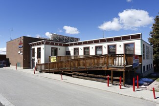 Leadville, CO Office - 115 W 6th St