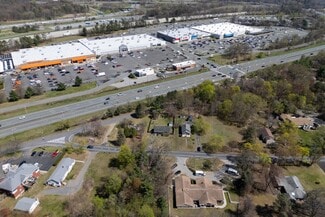 Albany, NY Commercial - 14 Rapp Rd